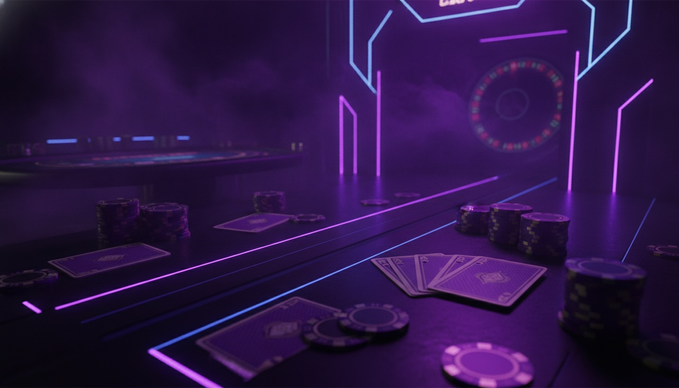 TonyBet casino